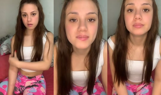 tamycrdoba's Live Session — Jul 13, 2026, 9:50 PM