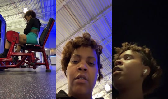 taneicianicole's Live Session — Aug 27, 2026, 5:55 AM