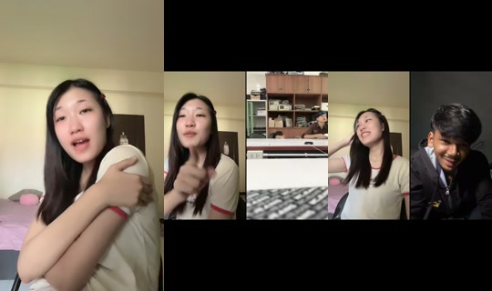tang_2309's Live Session — Sep 2, 2026, 8:26 AM