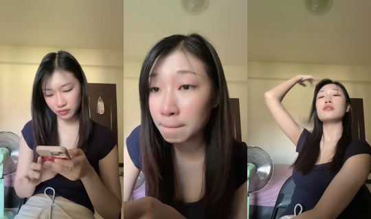 tang_2309's Live Session — Sep 3, 2026, 7:34 AM