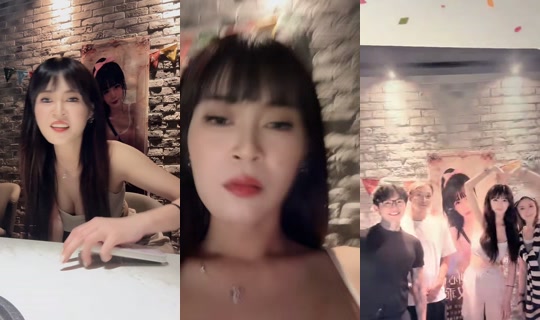 tangchou999's Live Session — Aug 2, 2026, 10:15 AM
