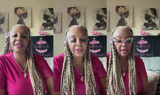 tangeedoreenrozie's Live Session — Jul 26, 2026, 9:07 PM