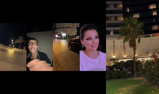 tangermiamor's Live Session — Sep 23, 2026, 8:59 PM
