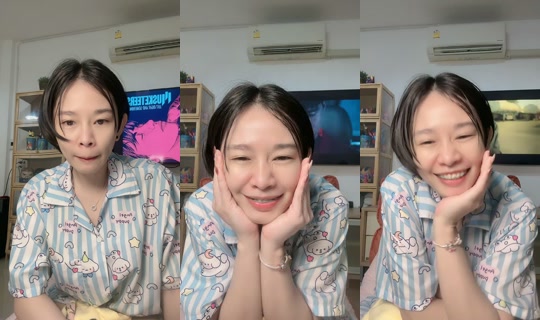 tangmo_v.1's Live Session — Jul 29, 2026, 8:28 AM