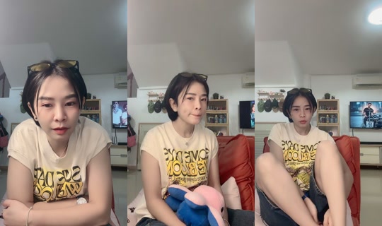 tangmo_v.1's Live Session — Jul 31, 2026, 10:25 AM