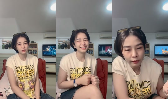 tangmo_v.1's Live Session — Jul 31, 2026, 11:15 AM