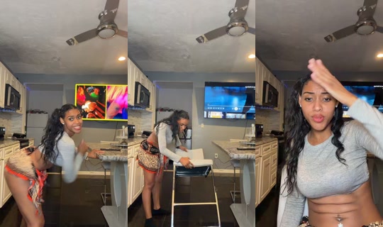 tanhavanessaritinha's Live Session — Jul 25, 2026, 10:38 PM