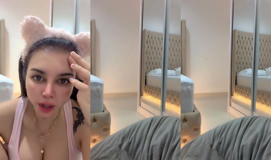 taniaasalma's Live Session — Aug 31, 2026, 4:41 PM