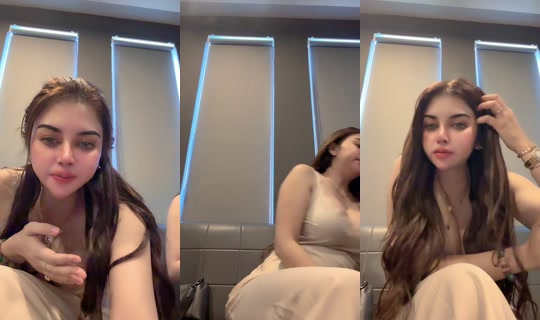taniaasalma's Live Session — Sep 6, 2026, 8:14 AM