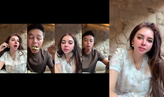 taniaasalma's Live Session — Sep 7, 2026, 9:29 AM