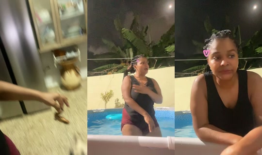 tanialive22's Live Session — Jul 27, 2026, 1:25 AM