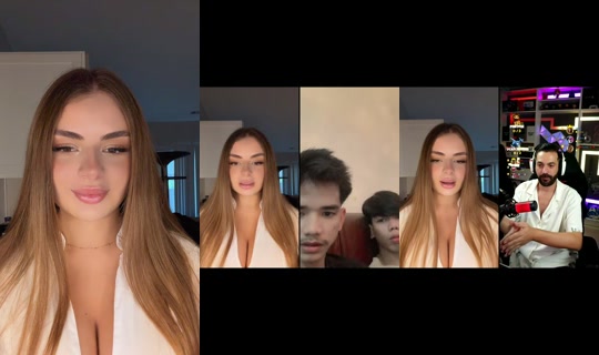 taniasissak's Live Session — Jul 27, 2026, 6:47 PM