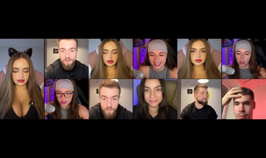 taniasissak's Live Session — Aug 5, 2026, 7:23 PM