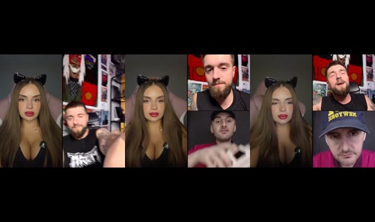 taniasissak's Live Session — Aug 6, 2026, 12:21 AM