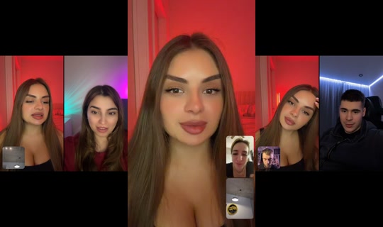 taniasissak's Live Session — Oct 3, 2026, 11:12 PM