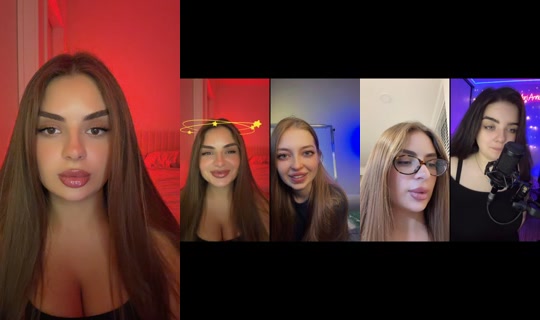 taniasissak's Live Session — Oct 3, 2026, 11:55 PM