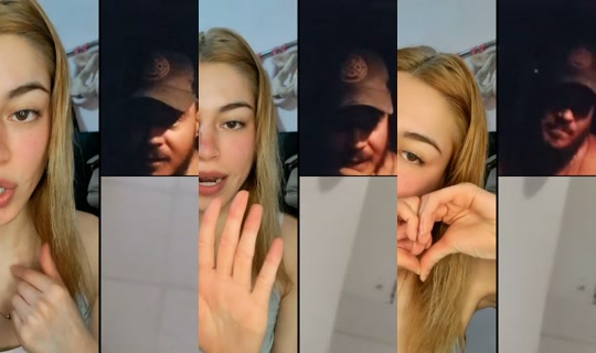 taniatt_'s Live Session — Jul 9, 2026, 3:27 AM