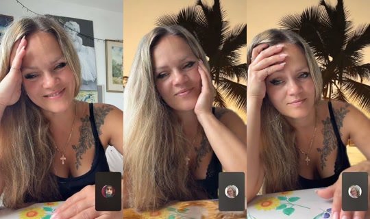 taniavtww08's Live Session — Jul 26, 2026, 11:42 AM