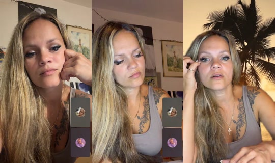 taniavtww08's Live Session — Jul 26, 2026, 8:05 PM