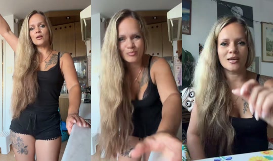 taniavtww08's Live Session — Jul 27, 2026, 6:05 PM