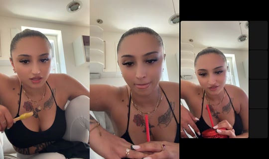 tanicka_27's Live Session — Aug 5, 2026, 11:58 AM