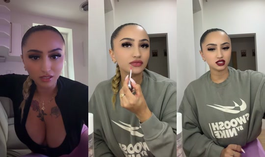 tanicka_27's Live Session — Sep 7, 2026, 4:18 PM