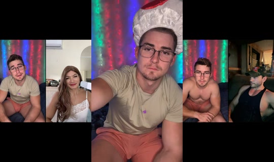 tanman_23's Live Session — Jul 22, 2026, 8:33 AM