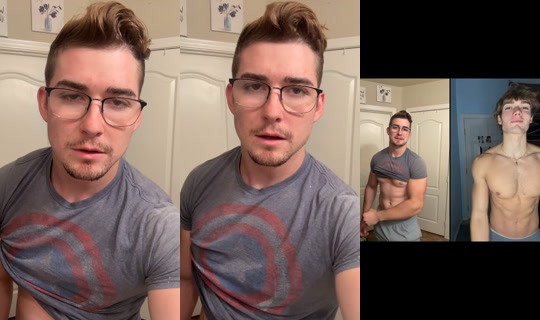 tanman_23's Live Session — Jul 25, 2026, 4:30 AM