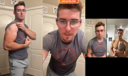 tanman_23's Live Session — Jul 25, 2026, 5:04 AM