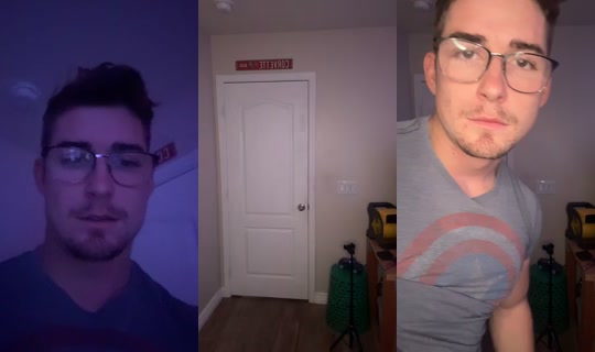 tanman_23's Live Session — Jul 25, 2026, 5:33 AM