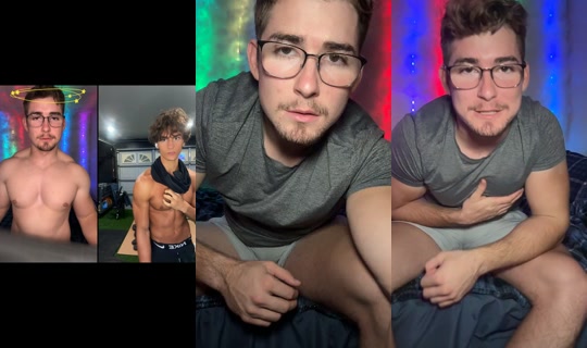 tanman_23's Live Session — Aug 4, 2026, 6:01 AM