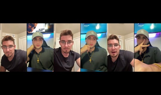 tanman_23's Live Session — Sep 1, 2026, 12:01 AM