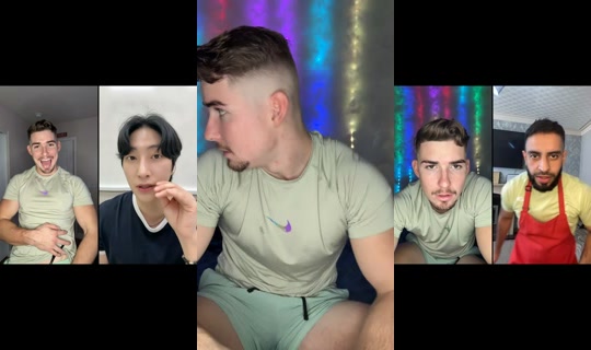 tanman_23's Live Session — Sep 9, 2026, 6:55 AM