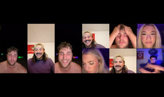 tannerwojo27's Live Session — Jul 22, 2026, 2:09 AM