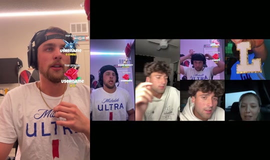 tannerwojo27's Live Session — Jul 24, 2026, 12:56 AM