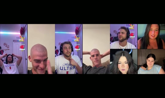 tannerwojo27's Live Session — Jul 24, 2026, 2:38 AM