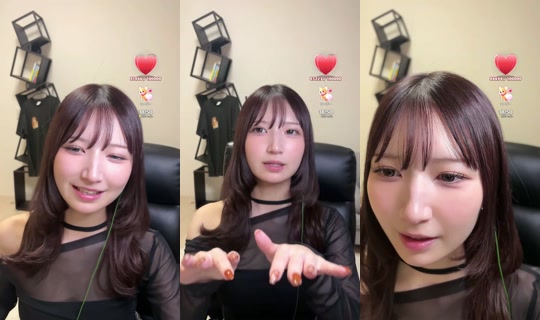 tanniotosunoyada's Live Session — Oct 25, 2026, 7:52 PM