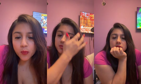 tannya1122's Live Session — Jul 27, 2026, 5:56 PM