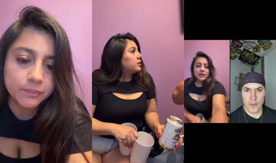 tannya1122's Live Session — Jul 27, 2026, 8:20 PM