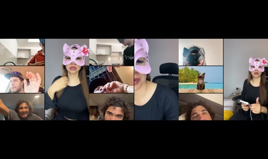 tanqueycata's Live Session — Sep 5, 2026, 7:51 PM