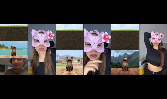 tanqueycata's Live Session — Sep 5, 2026, 8:42 PM