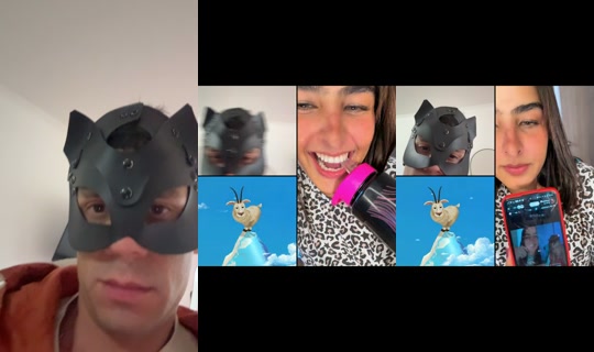 tanqueycata's Live Session — Sep 5, 2026, 9:29 PM