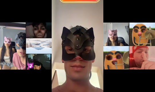tanqueycata's Live Session — Sep 27, 2026, 4:36 PM