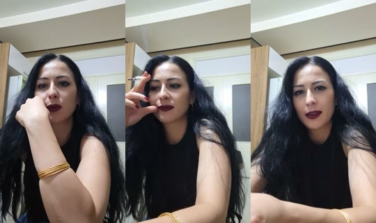 tansu0101's Live Session — Jul 8, 2026, 9:22 PM