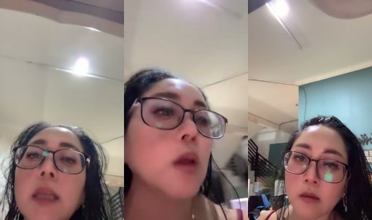 tante.sarahardhelia's Live Session — Aug 1, 2026, 4:25 PM