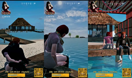 tantebiancaw's Live Session — Jul 26, 2026, 3:52 PM