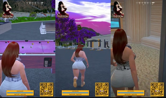 tantebiancaw's Live Session — Aug 24, 2026, 3:45 PM