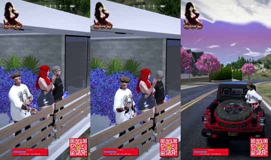 tantebiancaw's Live Session — Sep 10, 2026, 4:57 PM