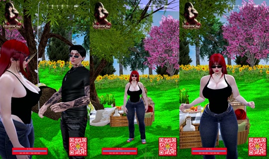 tantebiancaw's Live Session — Oct 13, 2026, 5:07 PM