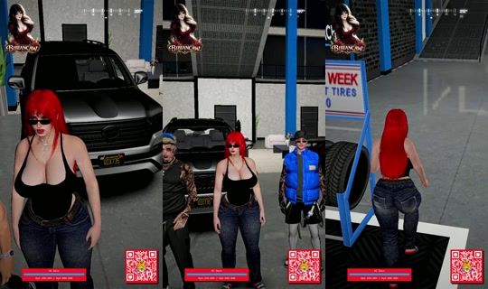 tantebiancaw's Live Session — Oct 14, 2026, 8:55 AM